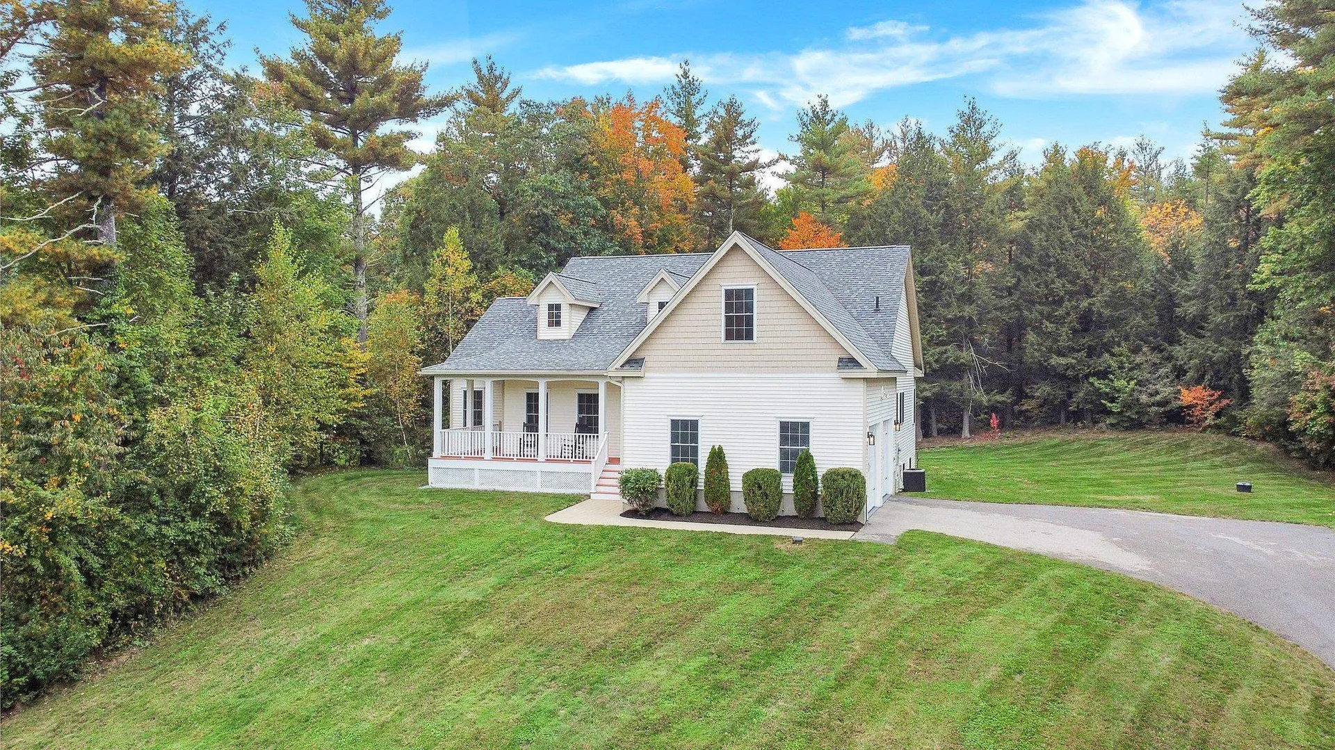 67 Olde Bridge Lane Epping NH 03042