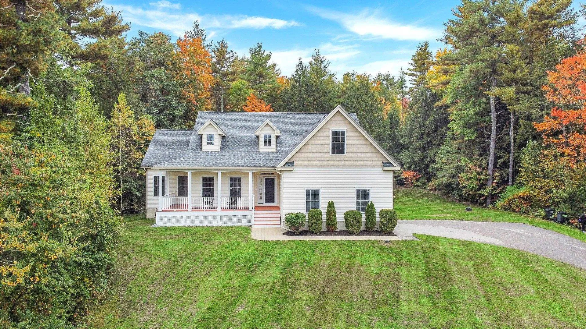 67 Olde Bridge Lane Epping NH 03042
