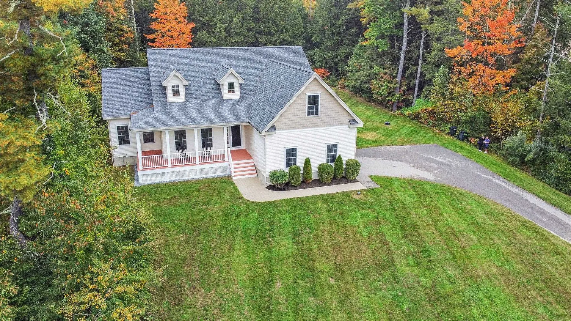 67 Olde Bridge Lane Epping NH 03042