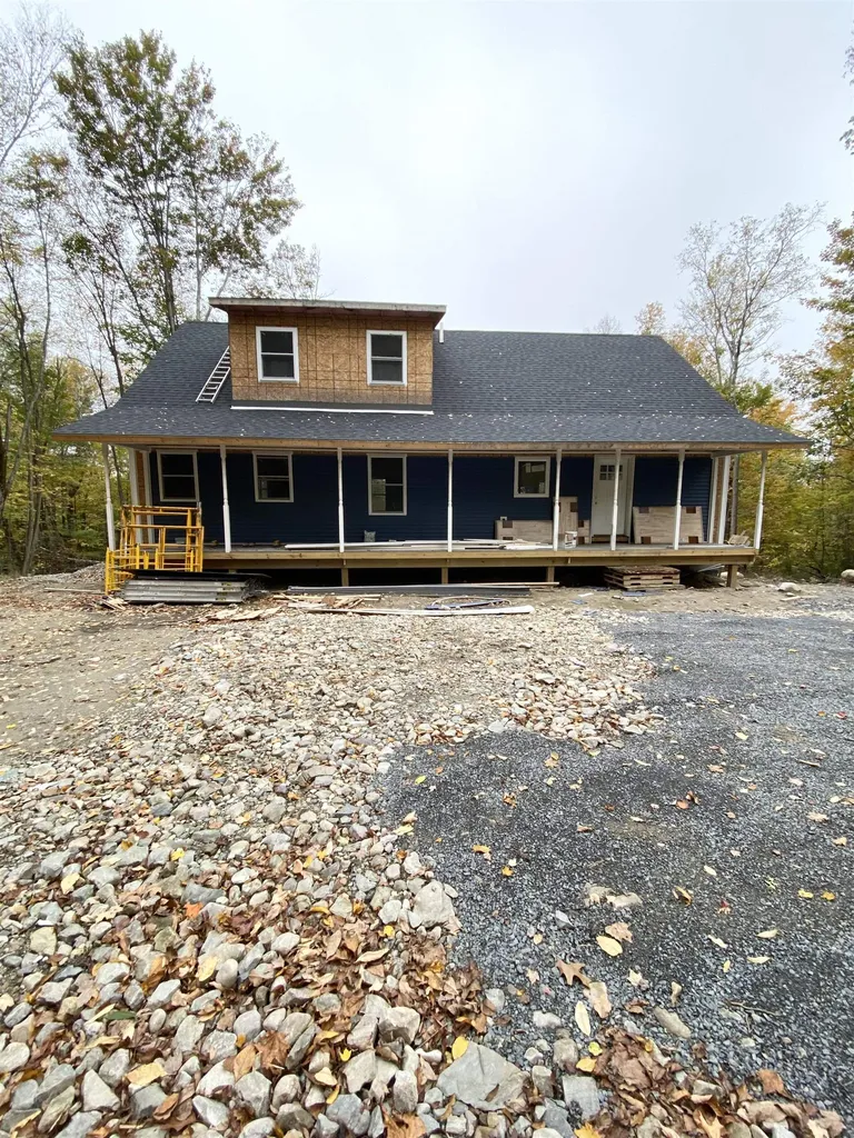 127 Maddison Drive Bristol VT 05443