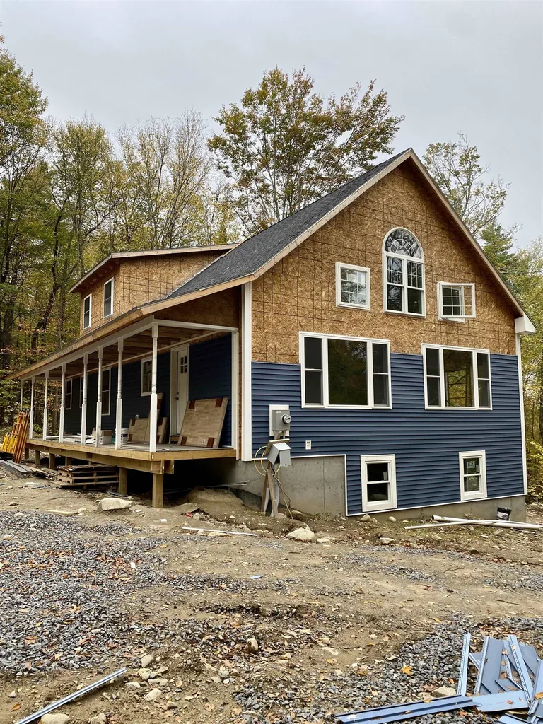 127 Maddison Drive Bristol VT 05443