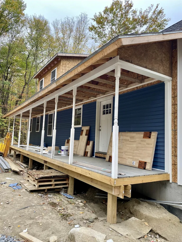 127 Maddison Drive Bristol VT 05443