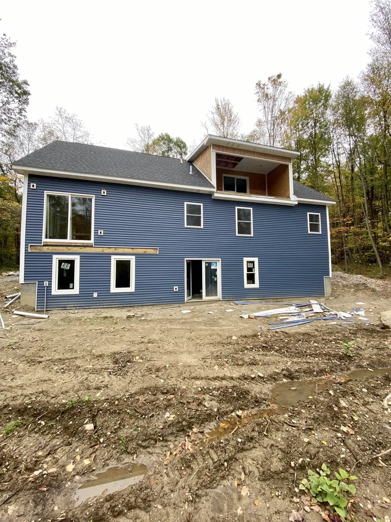 127 Maddison Drive Bristol VT 05443