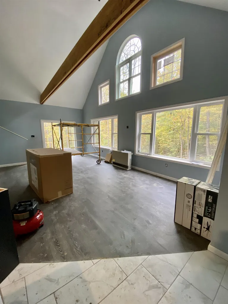 127 Maddison Drive Bristol VT 05443