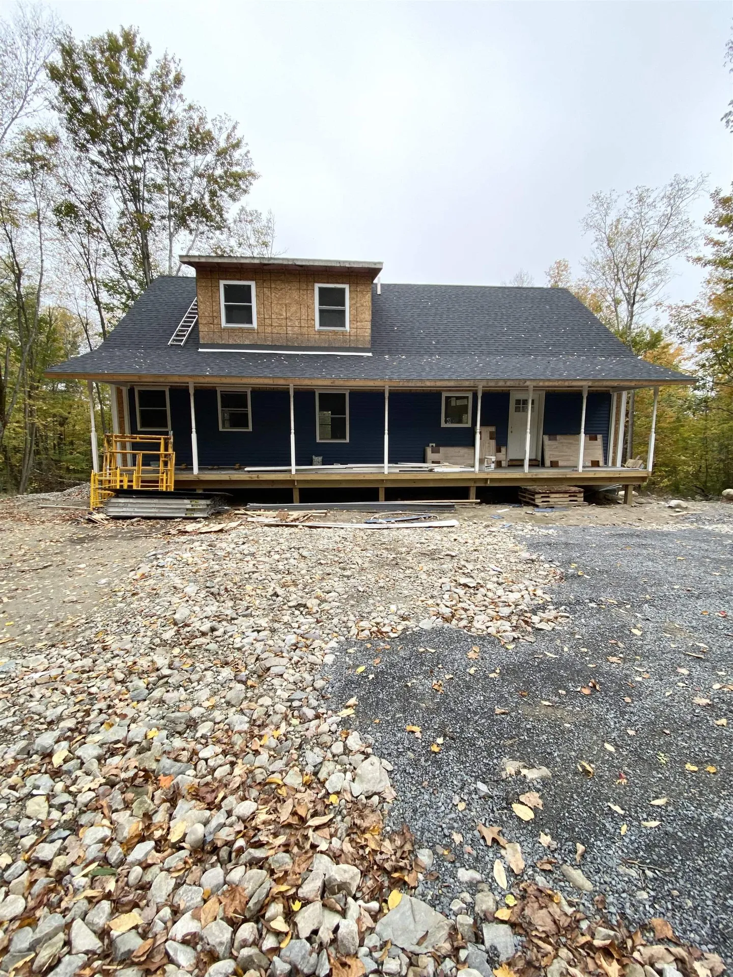 127 Maddison Drive Bristol VT 05443