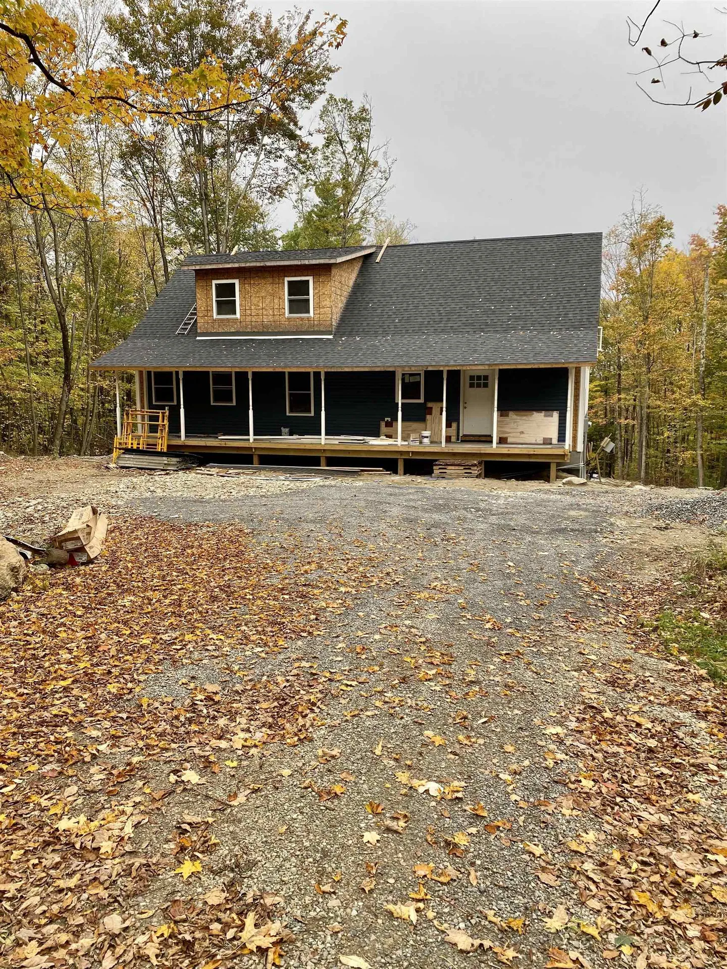 127 Maddison Drive Bristol VT 05443