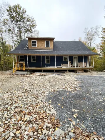 127 Maddison Drive Bristol VT 05443