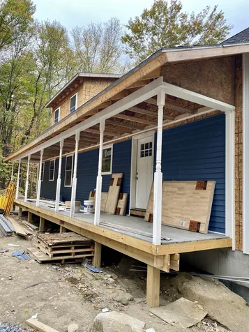 127 Maddison Drive Bristol VT 05443