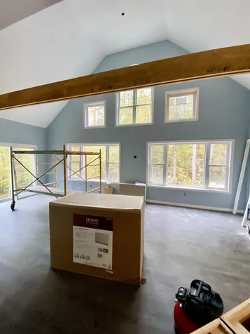 127 Maddison Drive Bristol VT 05443