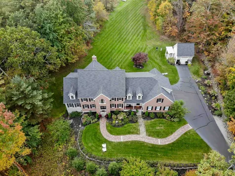 7 High Meadow Lane Amherst NH 03031