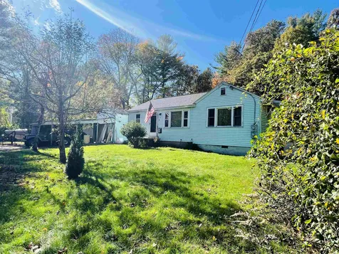 10 Lowell Road Windham NH 03087