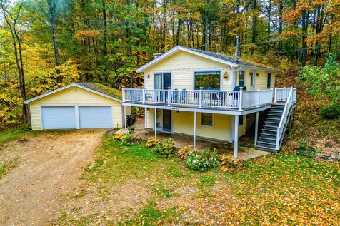 45 Yasmin Drive Gilford NH 03249