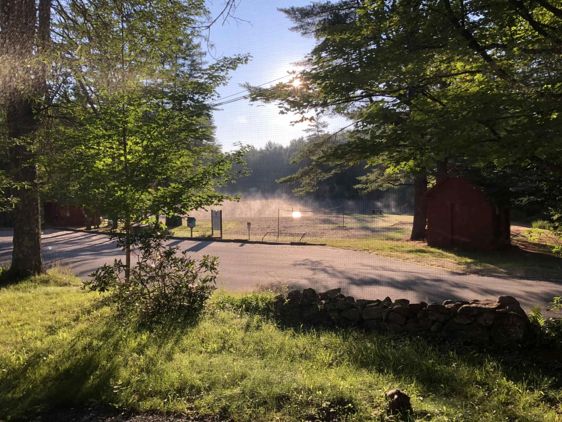 21 Shindagan Road Wilmot NH 03287