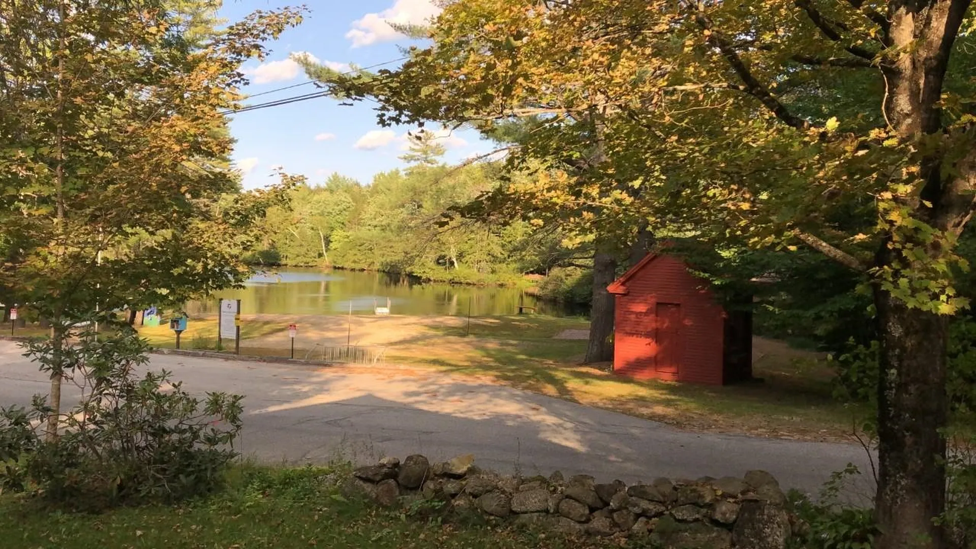 21 Shindagan Road Wilmot NH 03287