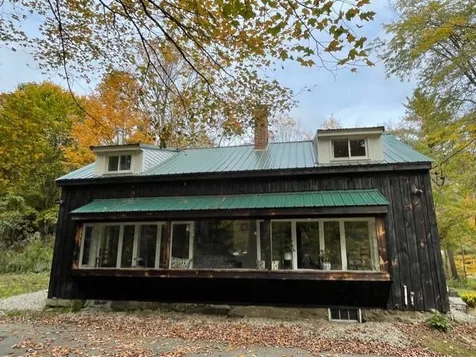 21 Shindagan Road Wilmot NH 03287