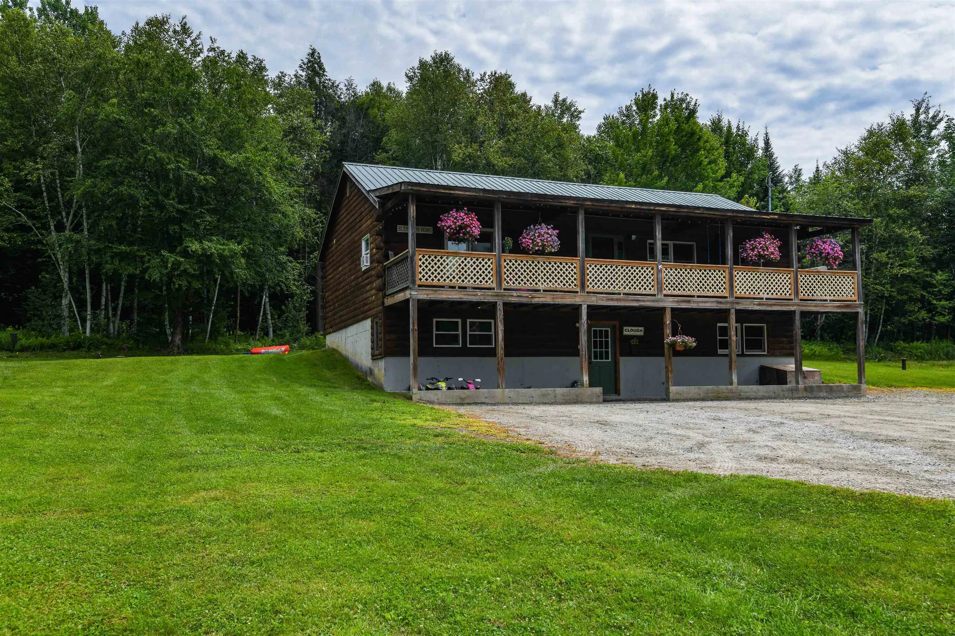 116 Clark Drive Haverhill NH 03774