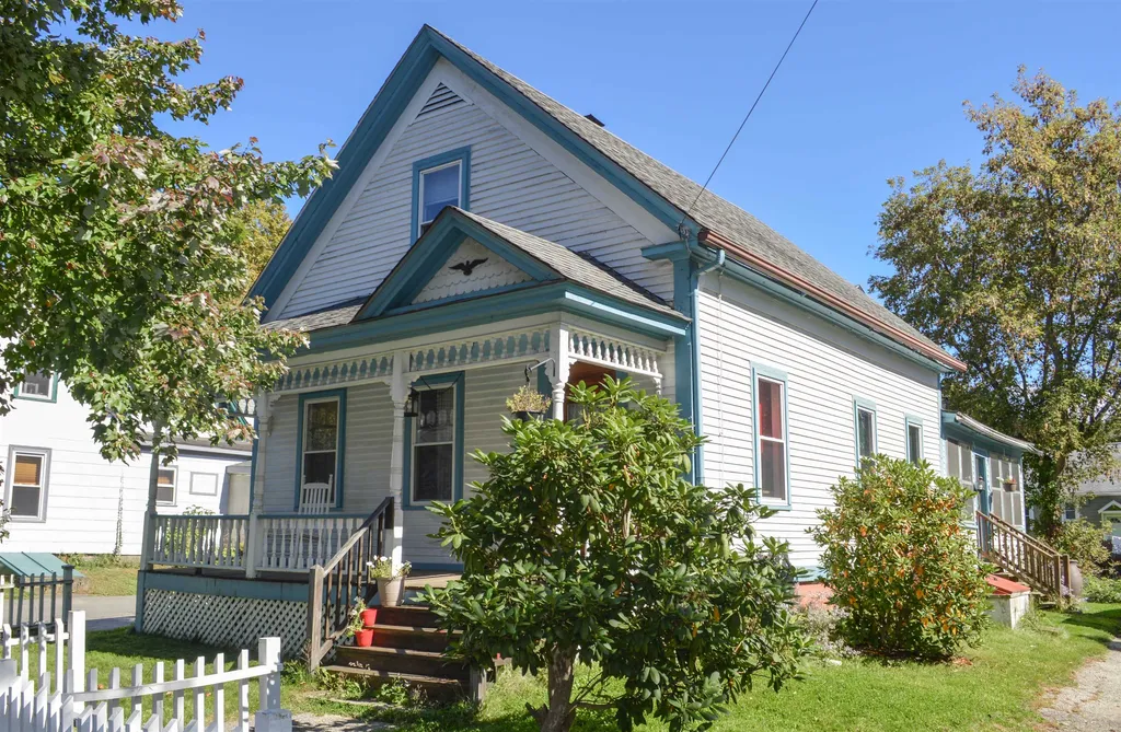 57 Franklin Street Keene NH 03431