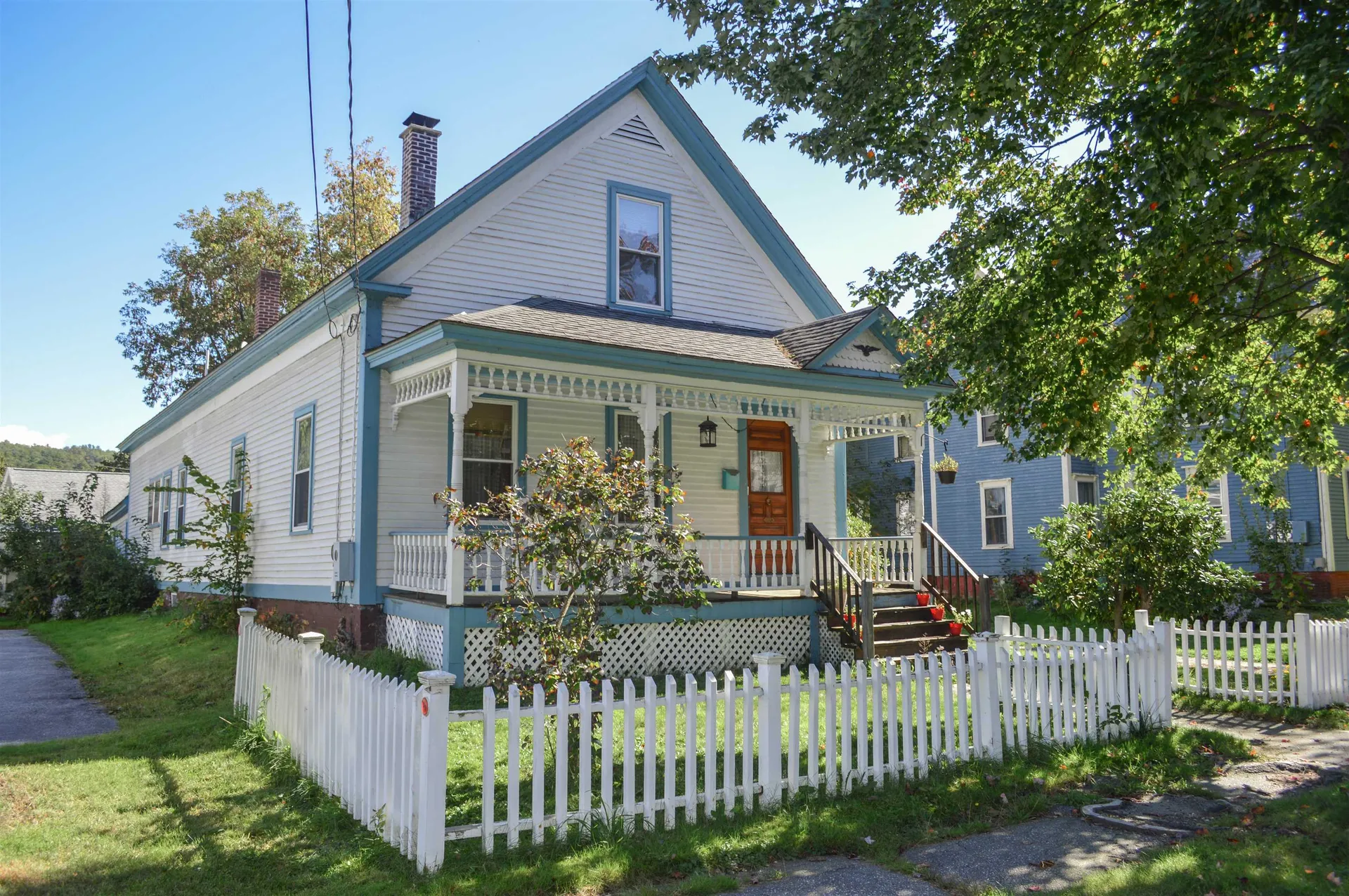 57 Franklin Street Keene NH 03431