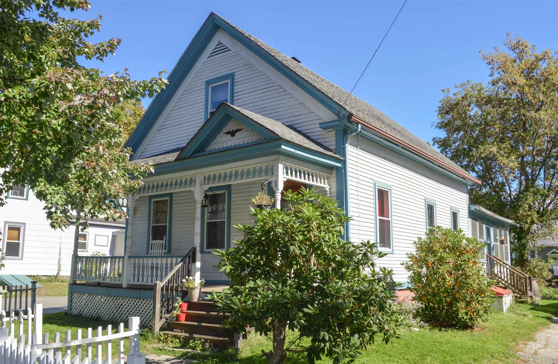 57 Franklin Street Keene NH 03431