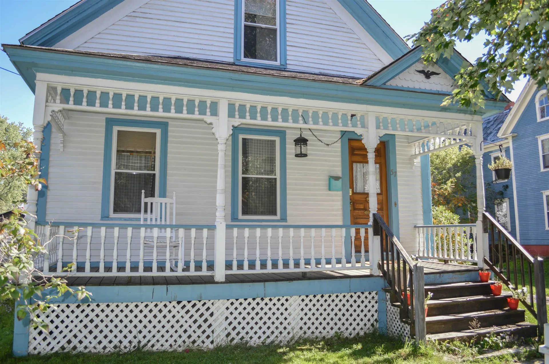 57 Franklin Street Keene NH 03431