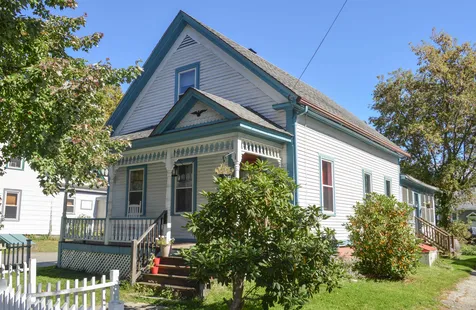 57 Franklin Street Keene NH 03431