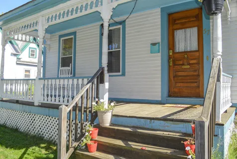 57 Franklin Street Keene NH 03431