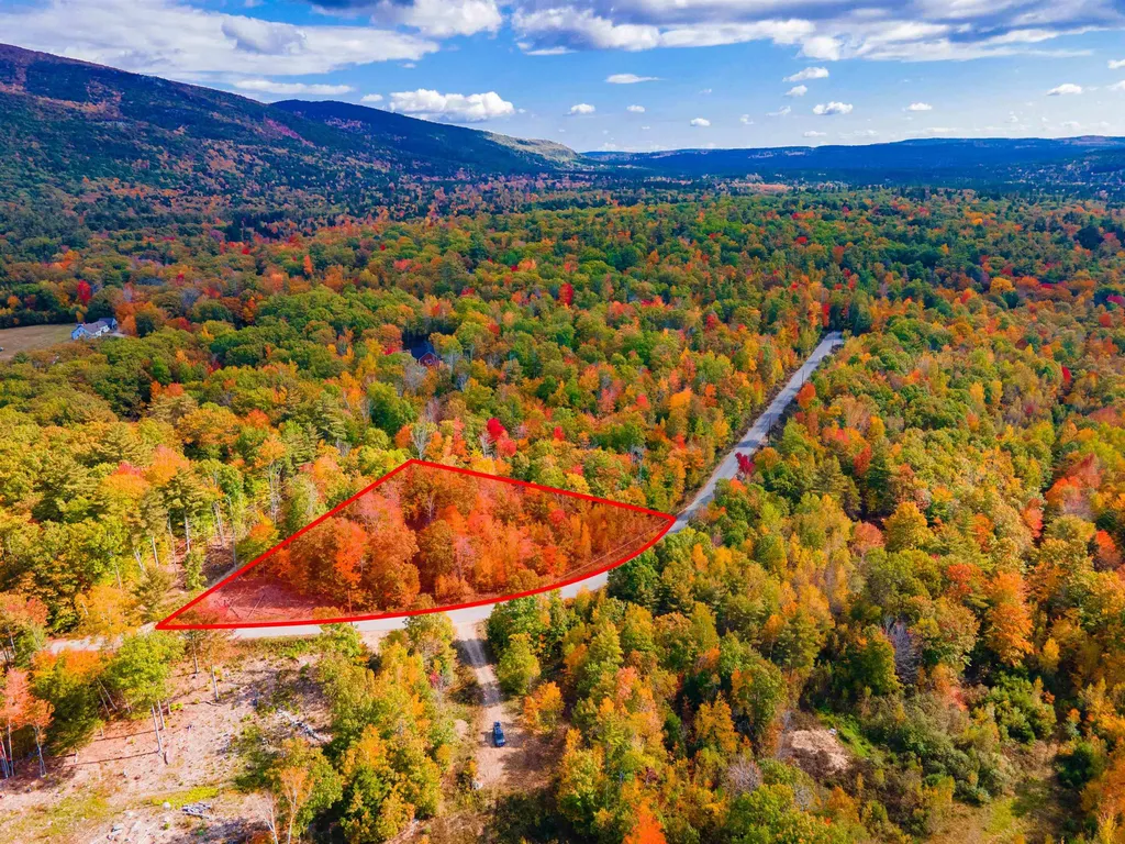7 Lady Slipper Lane Moultonborough NH 03254