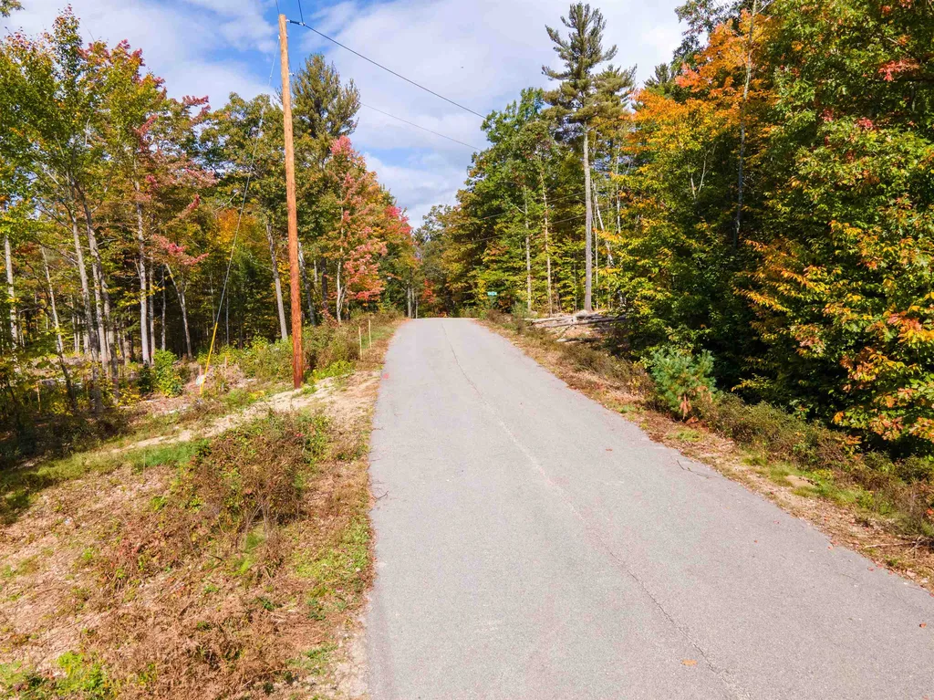 7 Lady Slipper Lane Moultonborough NH 03254