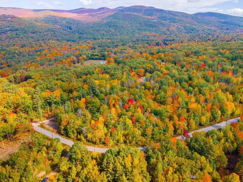 7 Lady Slipper Lane Moultonborough NH 03254