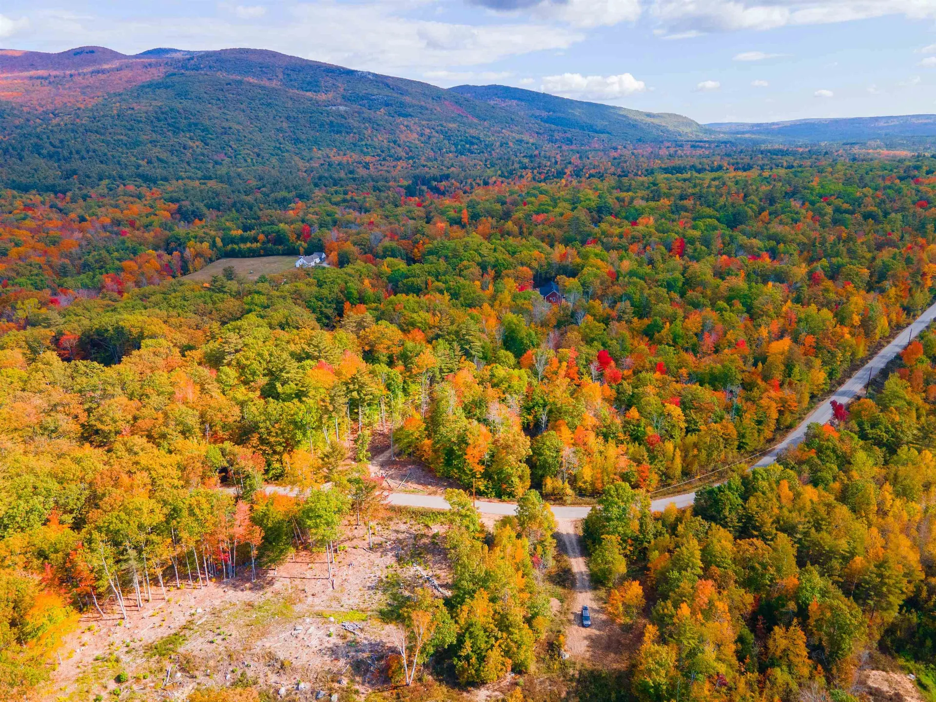 7 Lady Slipper Lane Moultonborough NH 03254