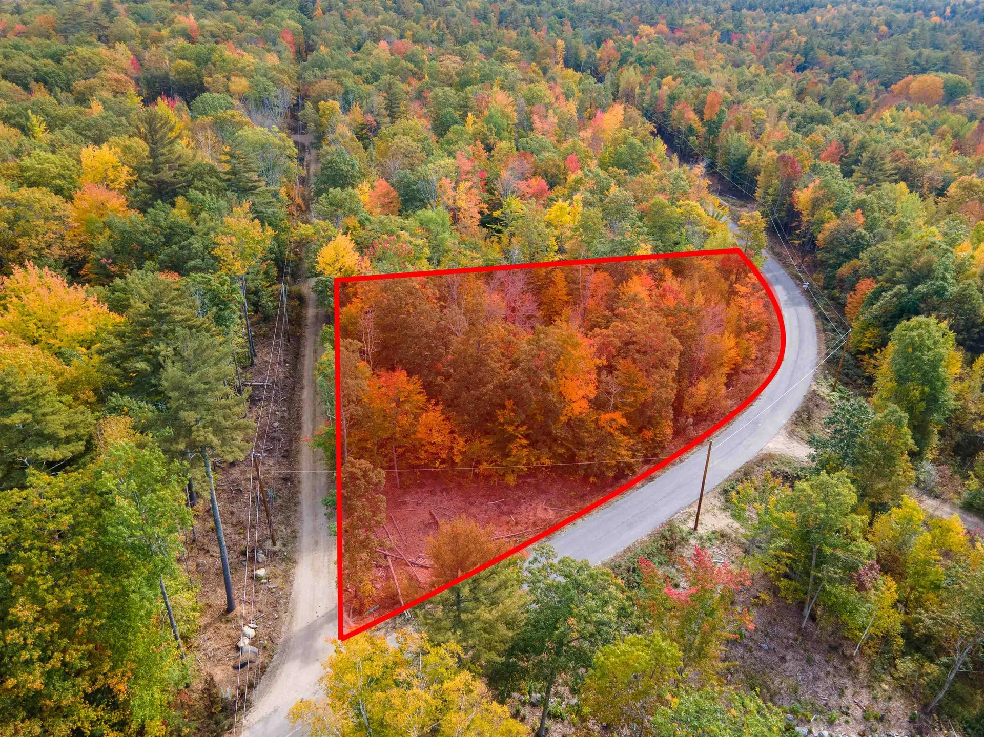 7 Lady Slipper Lane Moultonborough NH 03254