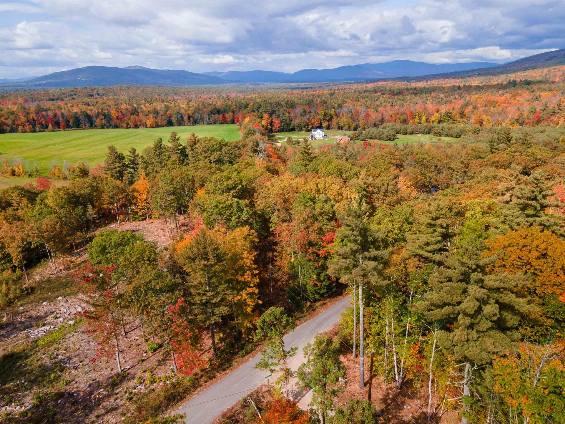 7 Lady Slipper Lane Moultonborough NH 03254