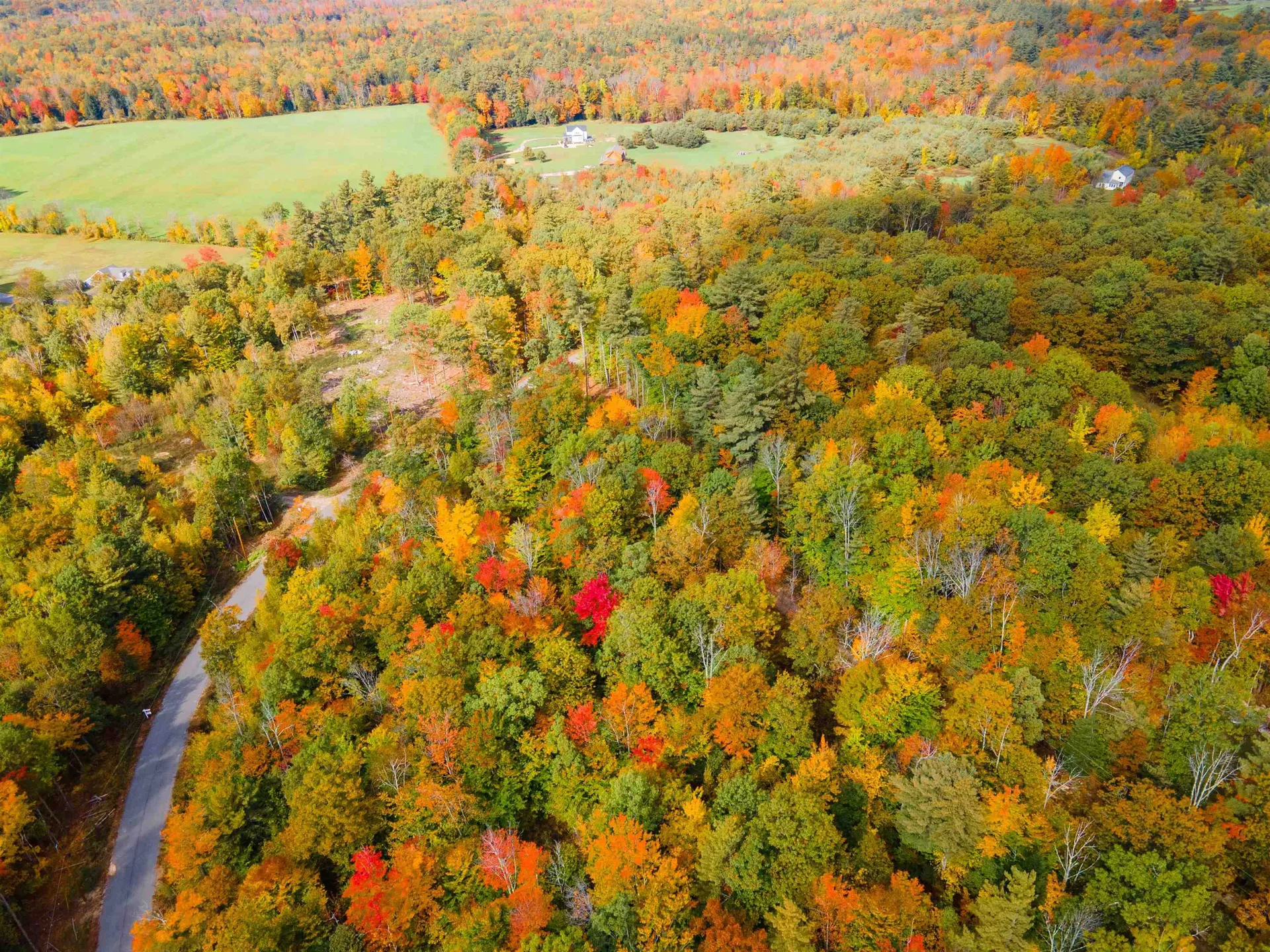 7 Lady Slipper Lane Moultonborough NH 03254