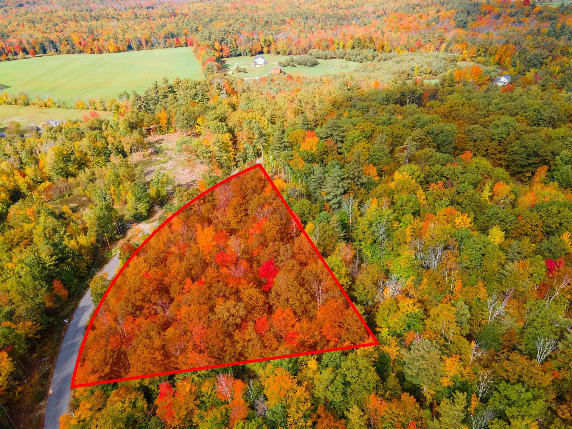 7 Lady Slipper Lane Moultonborough NH 03254