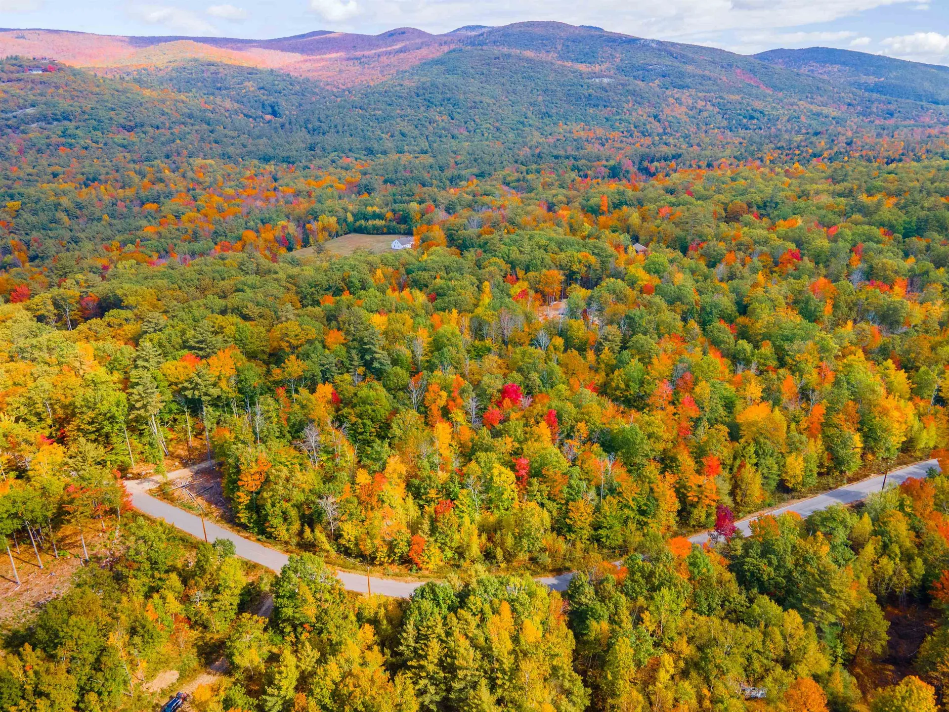 7 Lady Slipper Lane Moultonborough NH 03254