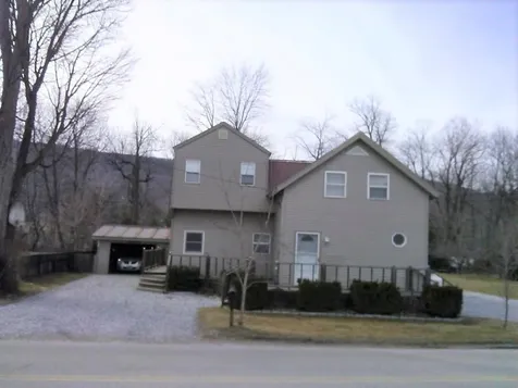 41 Creek Road Wallingford VT 05773