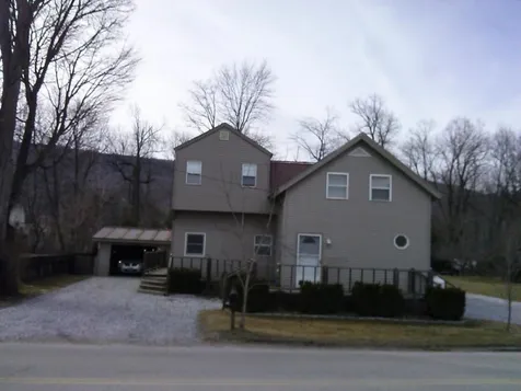 41 Creek Road Wallingford VT 05773