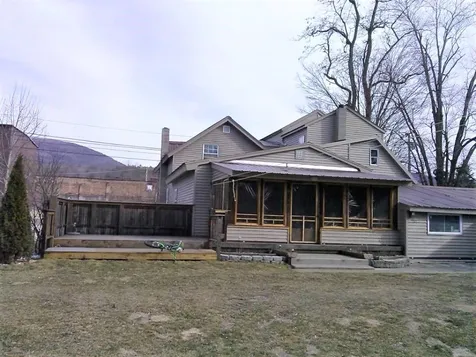 41 Creek Road Wallingford VT 05773