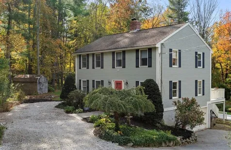 3 Stewart Farm Road Atkinson NH 03811