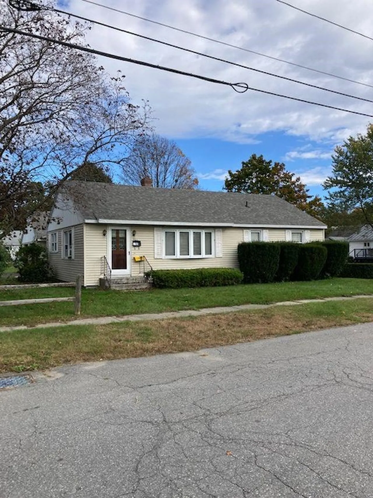 46 Moreland Avenue Brattleboro VT 05301
