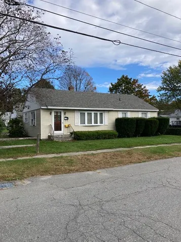 46 Moreland Avenue Brattleboro VT 05301