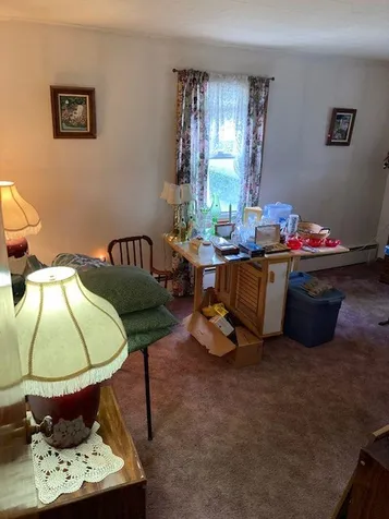 46 Moreland Avenue Brattleboro VT 05301