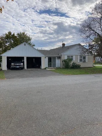 46 Moreland Avenue Brattleboro VT 05301