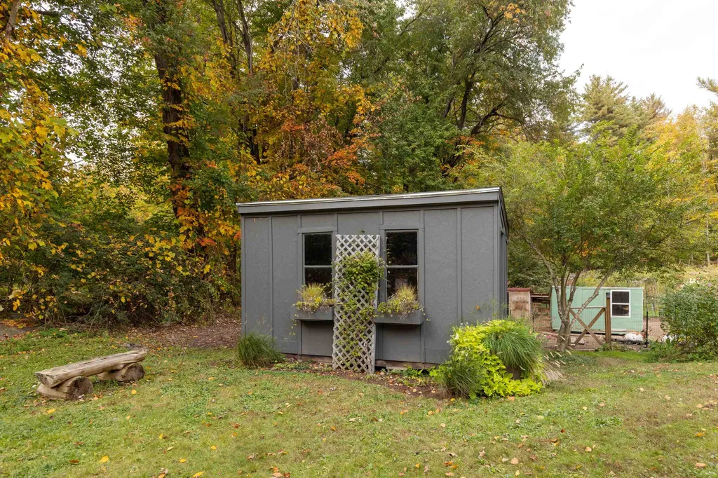 39 Crank Road Hampton Falls NH 03844
