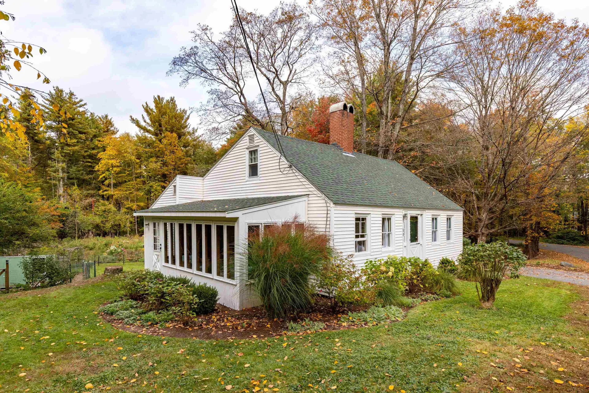 39 Crank Road Hampton Falls NH 03844