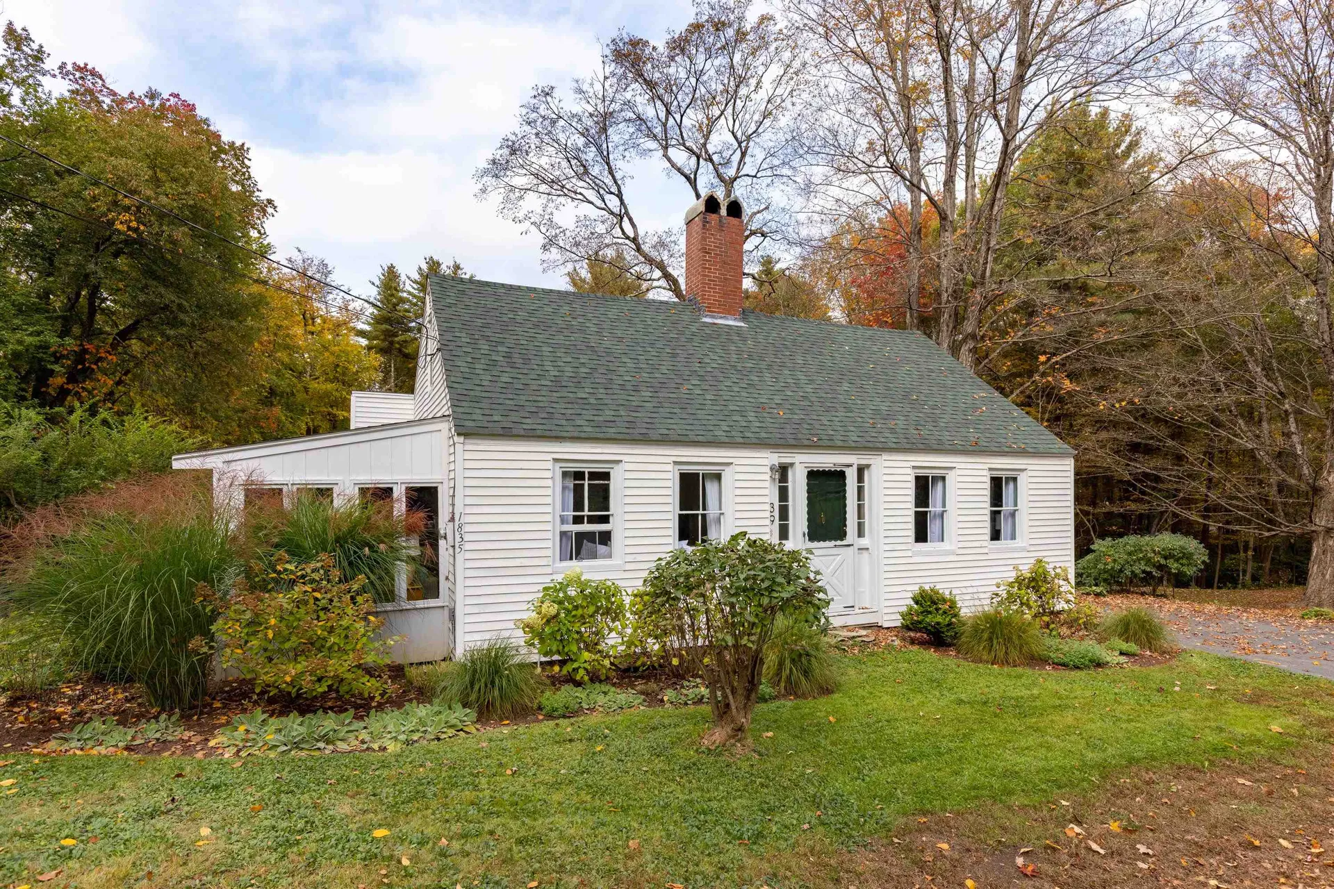 39 Crank Road Hampton Falls NH 03844