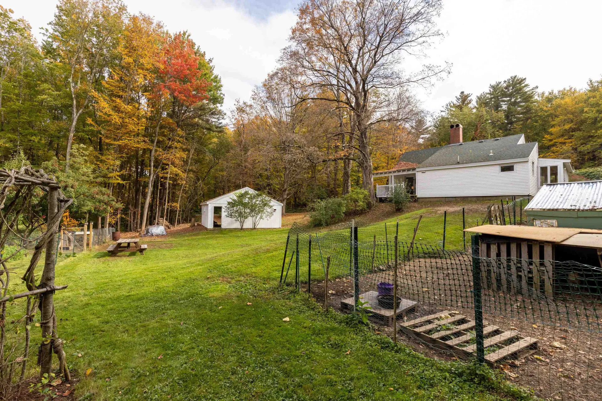 39 Crank Road Hampton Falls NH 03844