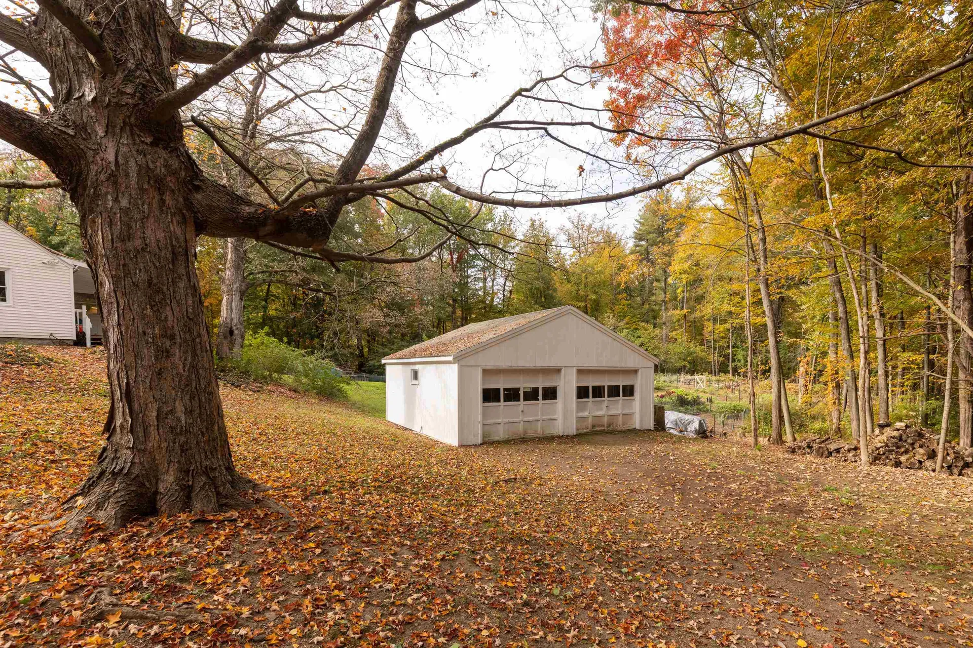 39 Crank Road Hampton Falls NH 03844