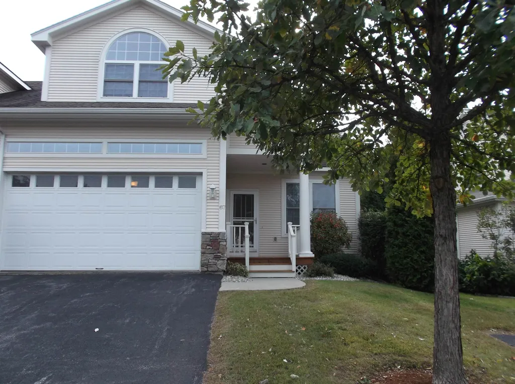 87 Irish Cove Road South Burlington VT 05403