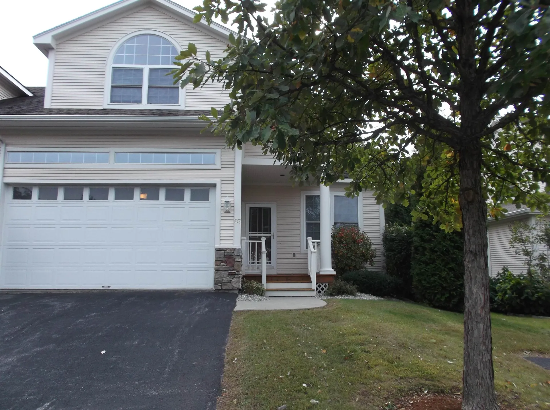 87 Irish Cove Road South Burlington VT 05403